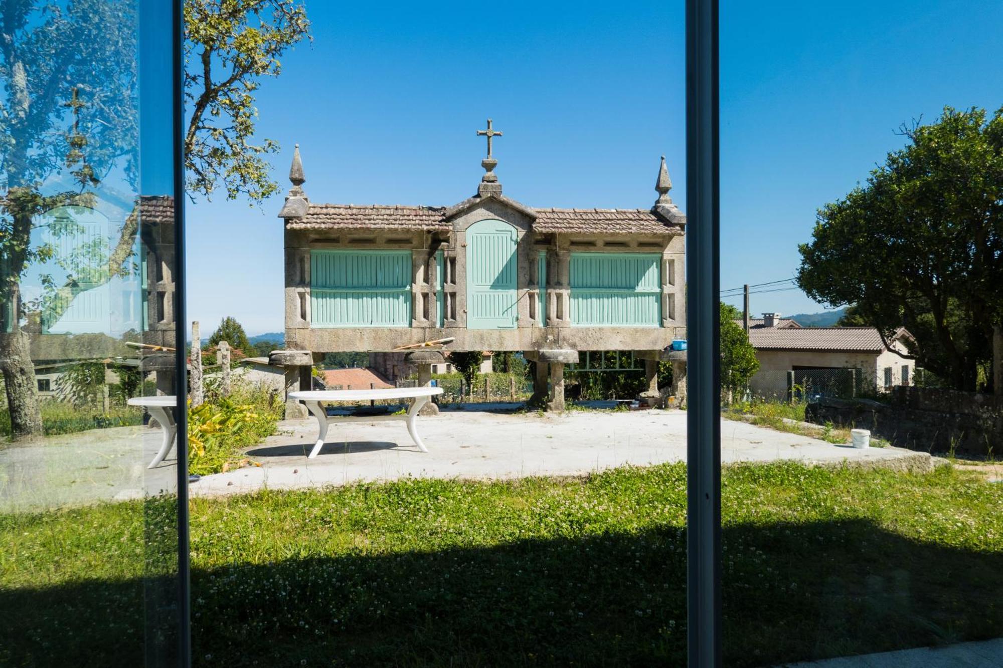 A Casa Dos Caseiros ツ By Rias Baixas Rentals Gondomar Exterior photo