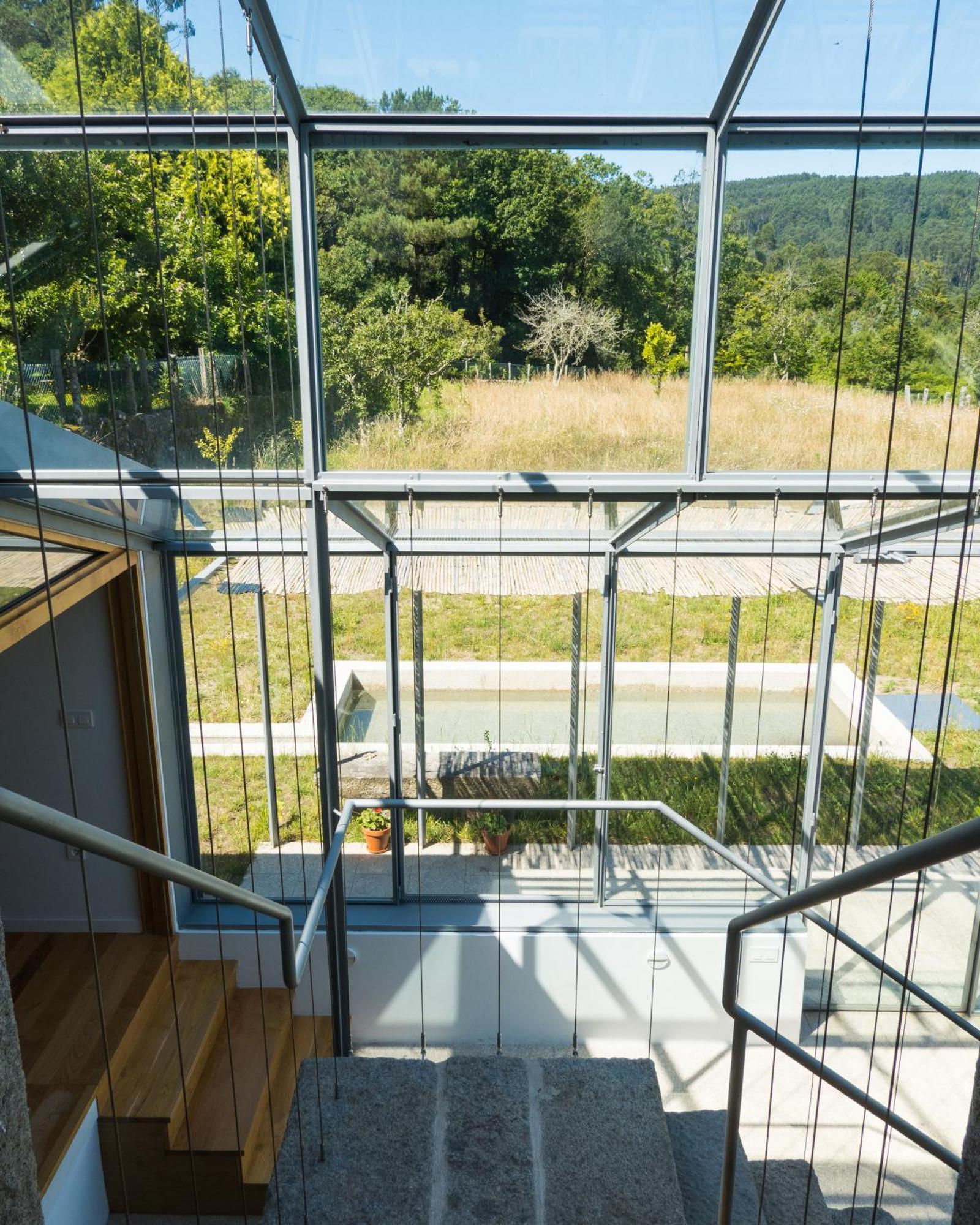A Casa Dos Caseiros ツ By Rias Baixas Rentals Gondomar Exterior photo